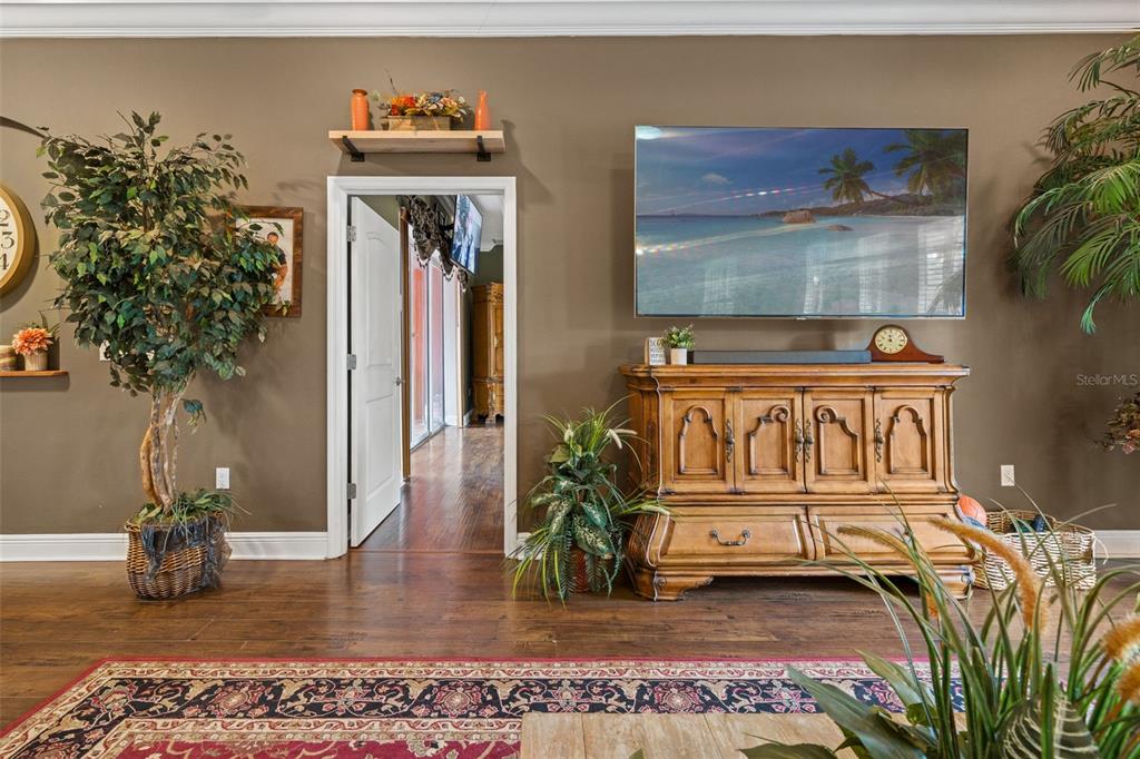 11296 Warm Wind Way Weeki Wachee, FL 34613 - Photo 66 of 100