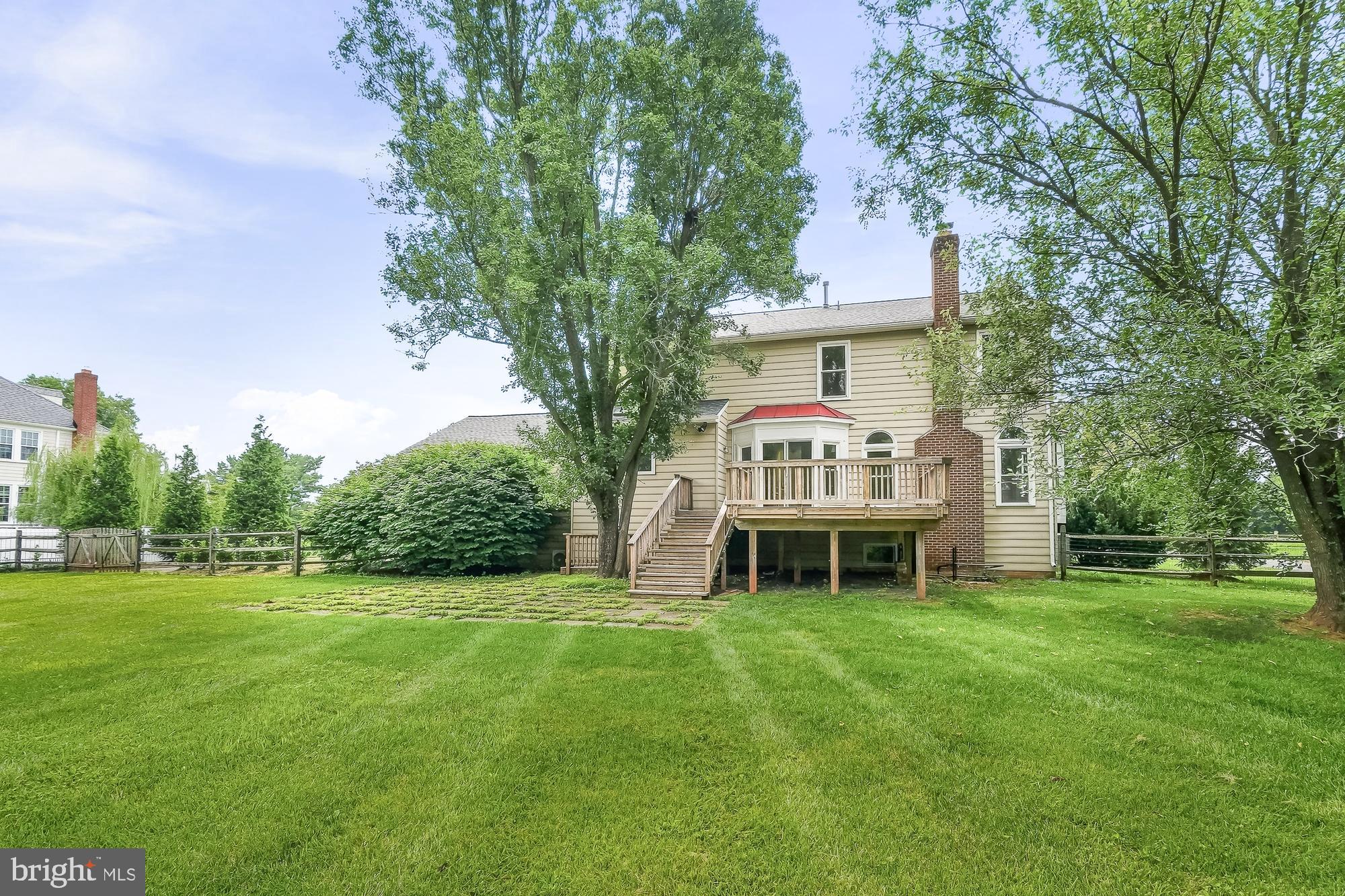 17004 Spates Hill Road Poolesville, MD 20837 - Photo 10 of 80 Gallery Image 10