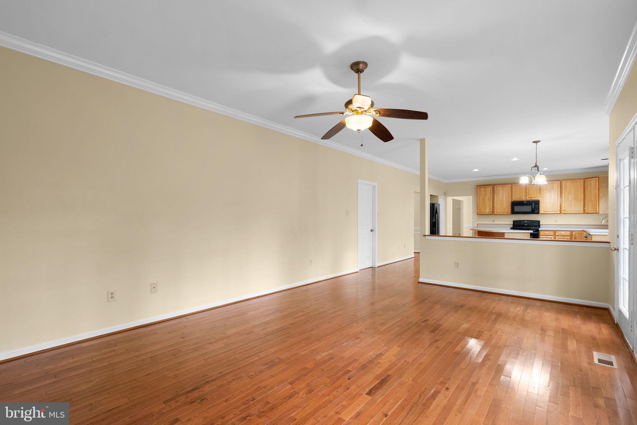 9712 Old Annapolis Road Ellicott City, MD 21042 - Photo 26 of 60 Family Room