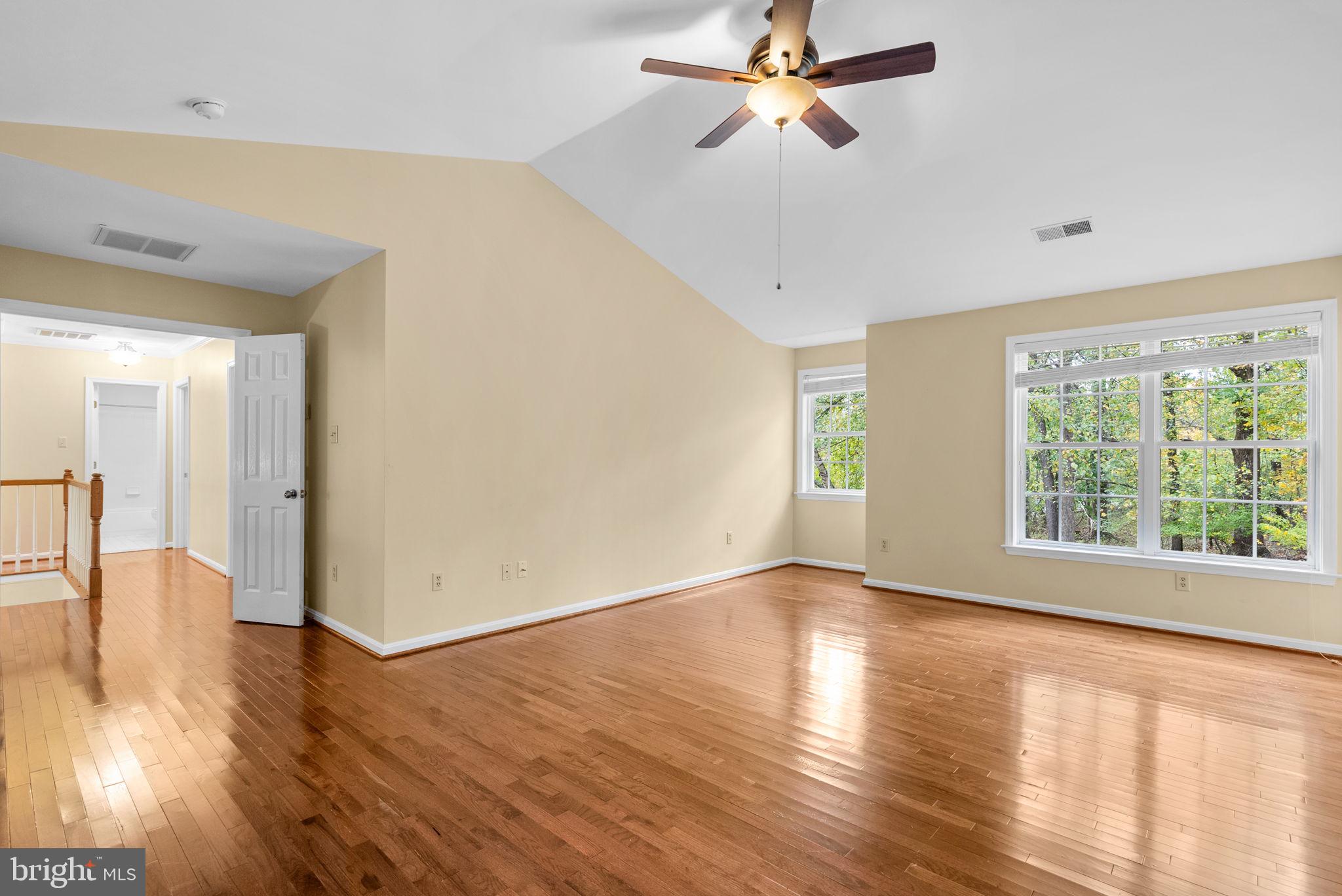 9712 Old Annapolis Road Ellicott City, MD 21042 - Photo 34 of 60 Primary Bedroom