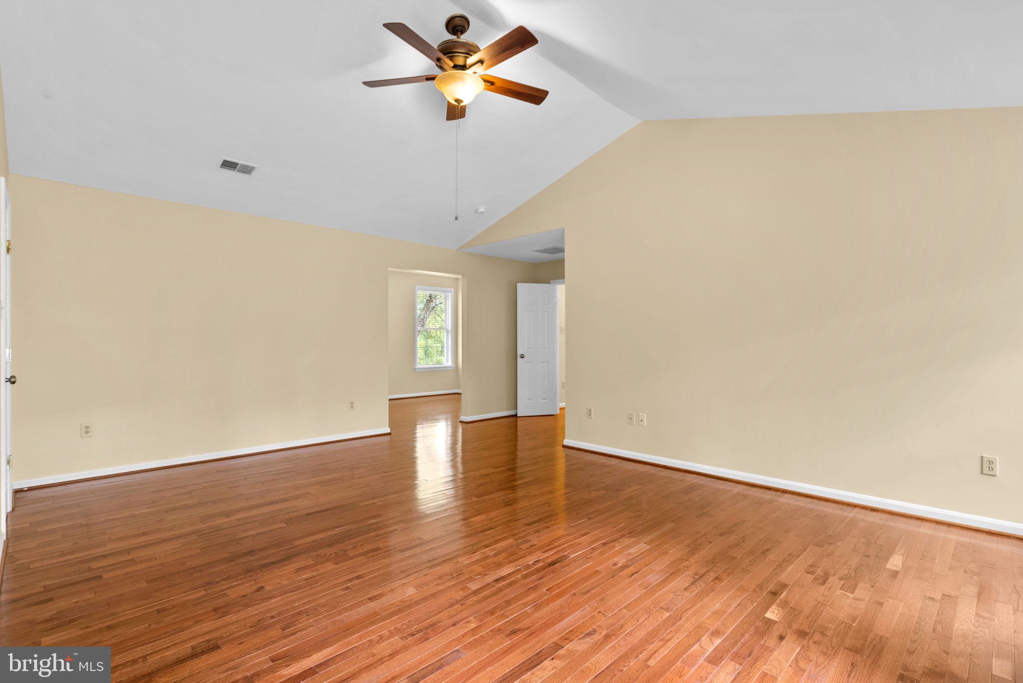 9712 Old Annapolis Road Ellicott City, MD 21042 - Photo 35 of 60 Primary Bedroom