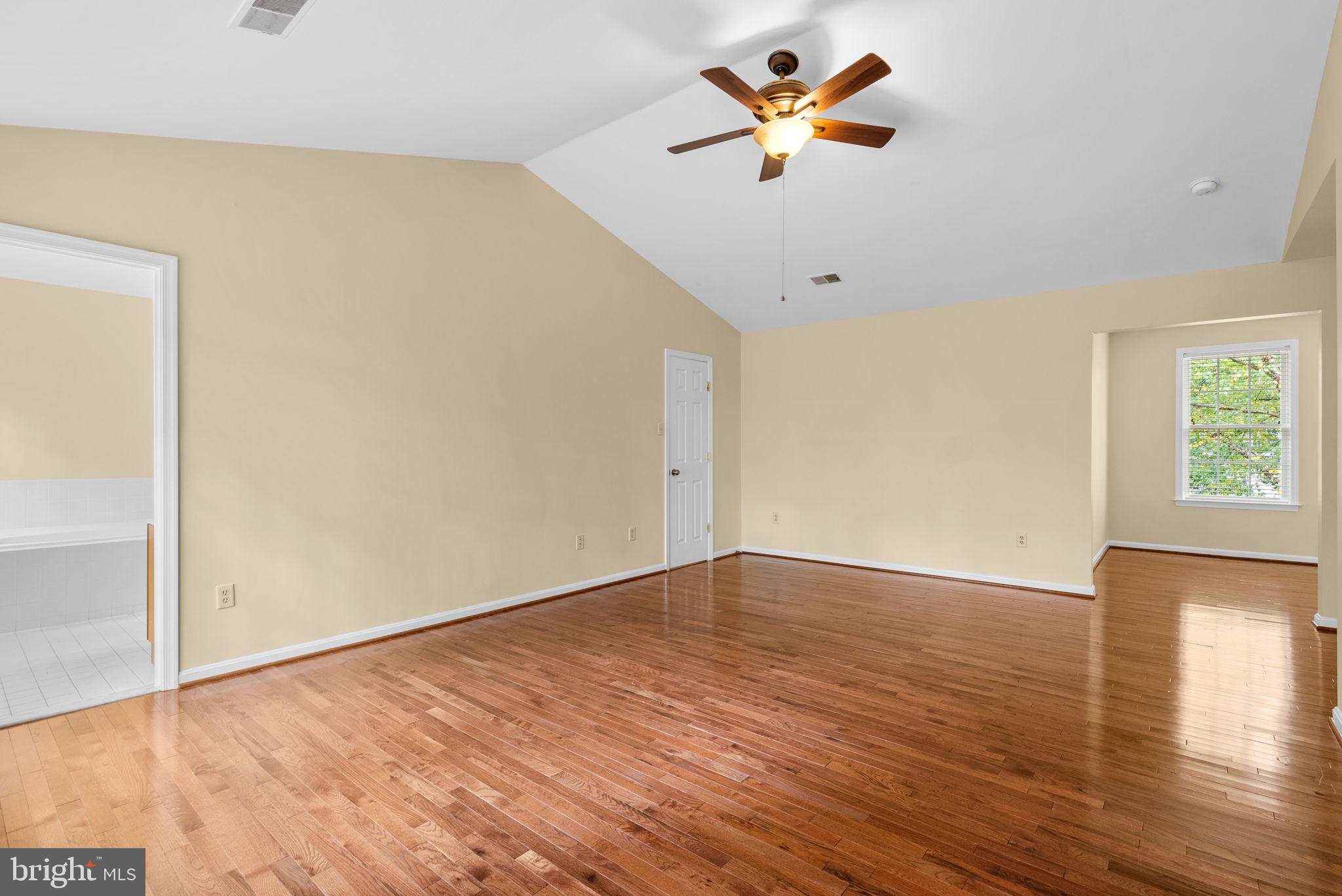 9712 Old Annapolis Road Ellicott City, MD 21042 - Photo 36 of 60 Primary Bedroom