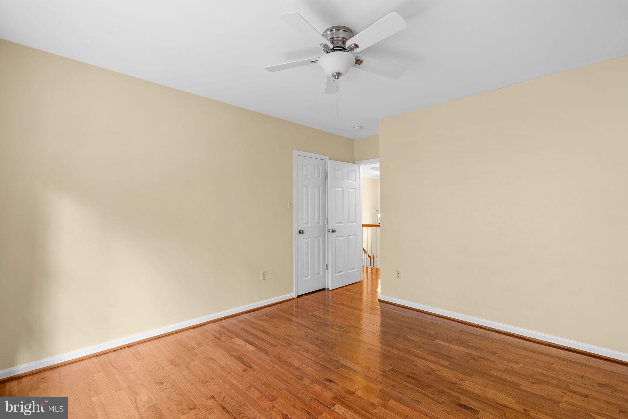 9712 Old Annapolis Road Ellicott City, MD 21042 - Photo 48 of 60 Bedroom 4