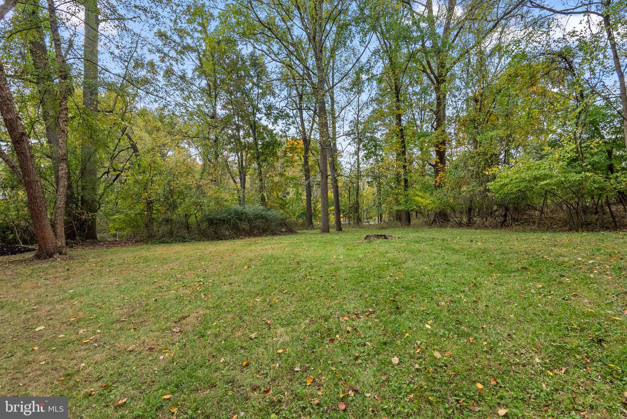 9712 Old Annapolis Road Ellicott City, MD 21042 - Photo 53 of 60 Backyard