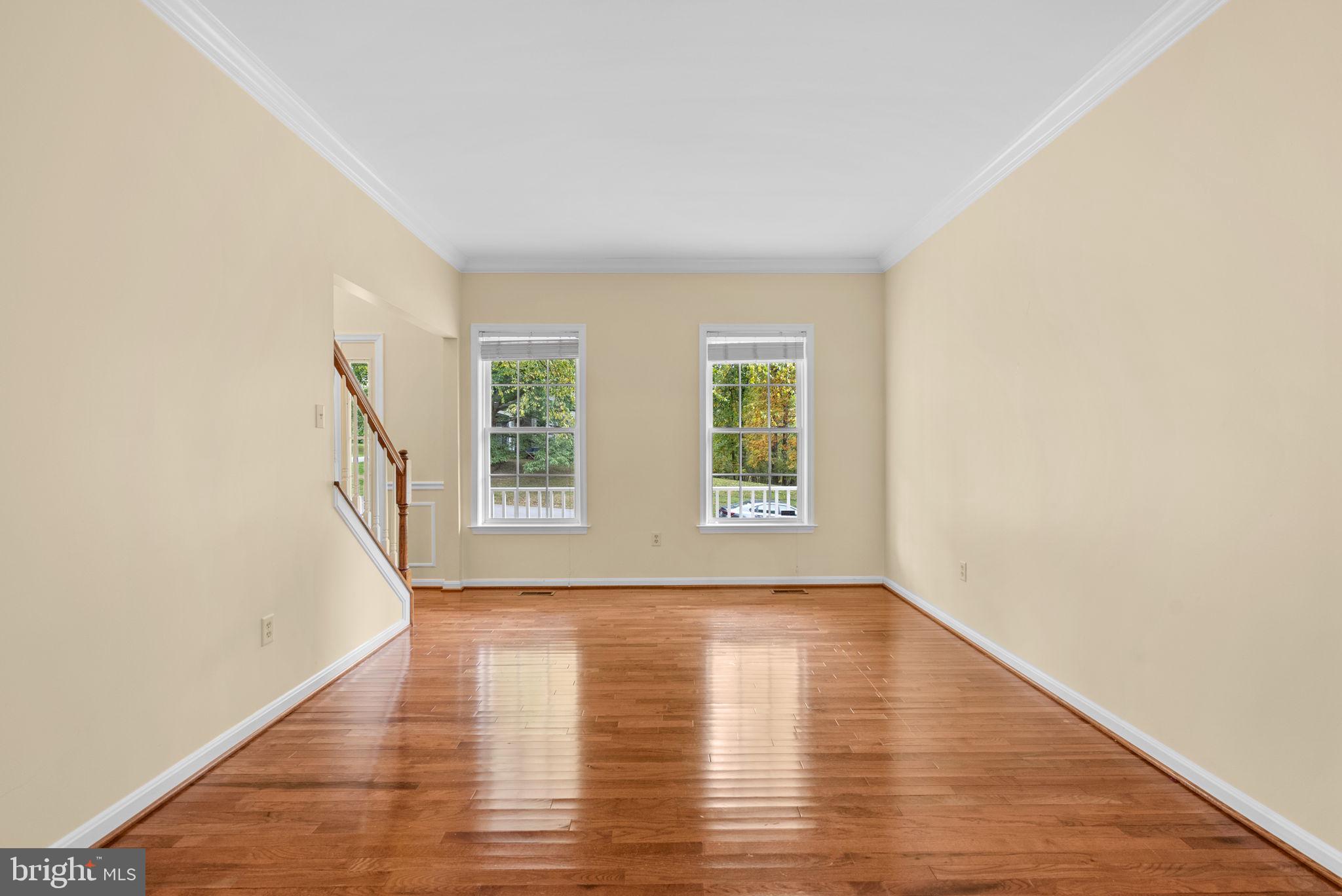 9712 Old Annapolis Road Ellicott City, MD 21042 - Photo 9 of 60 Living Room