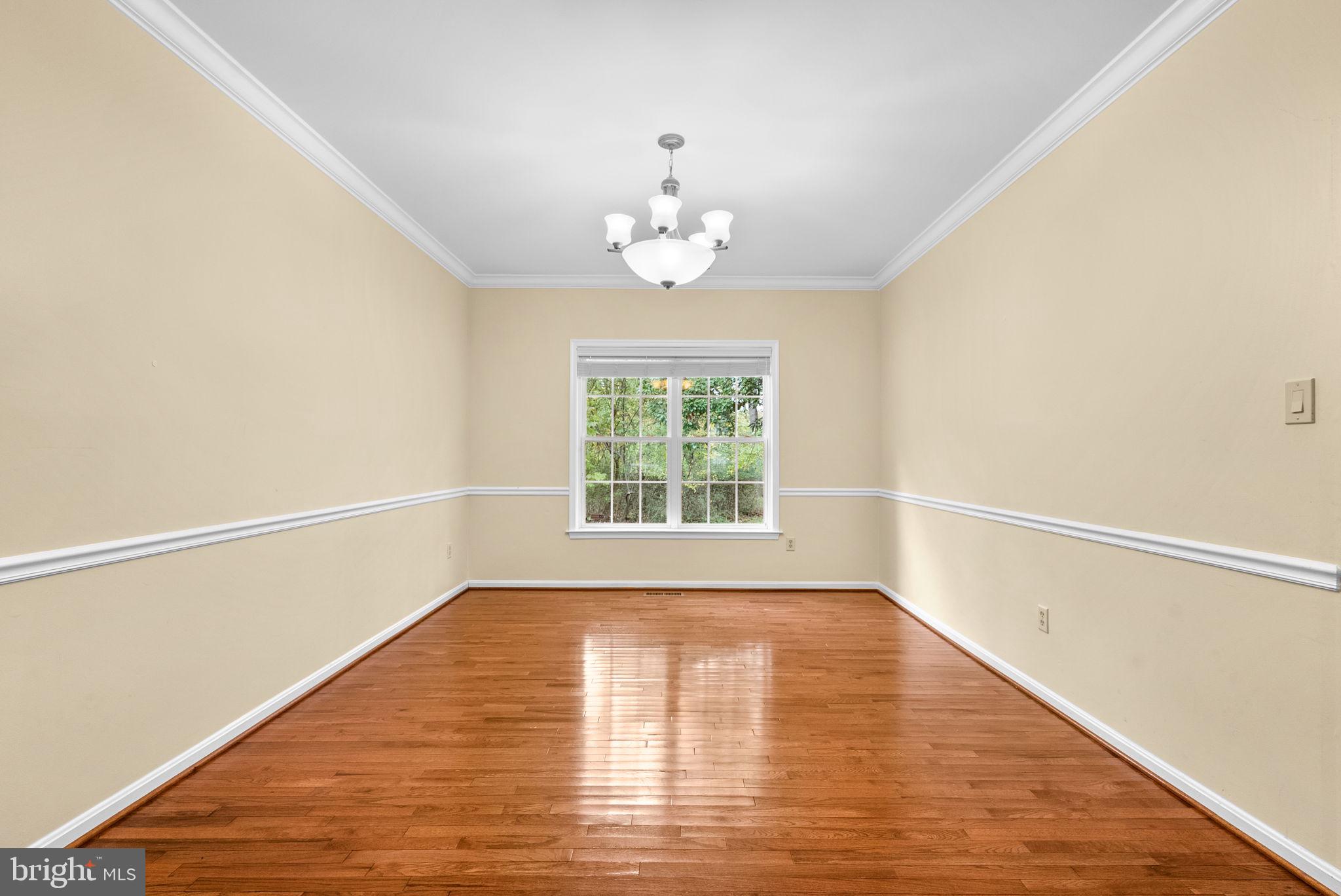 9712 Old Annapolis Road Ellicott City, MD 21042 - Photo 10 of 60 Dining Room