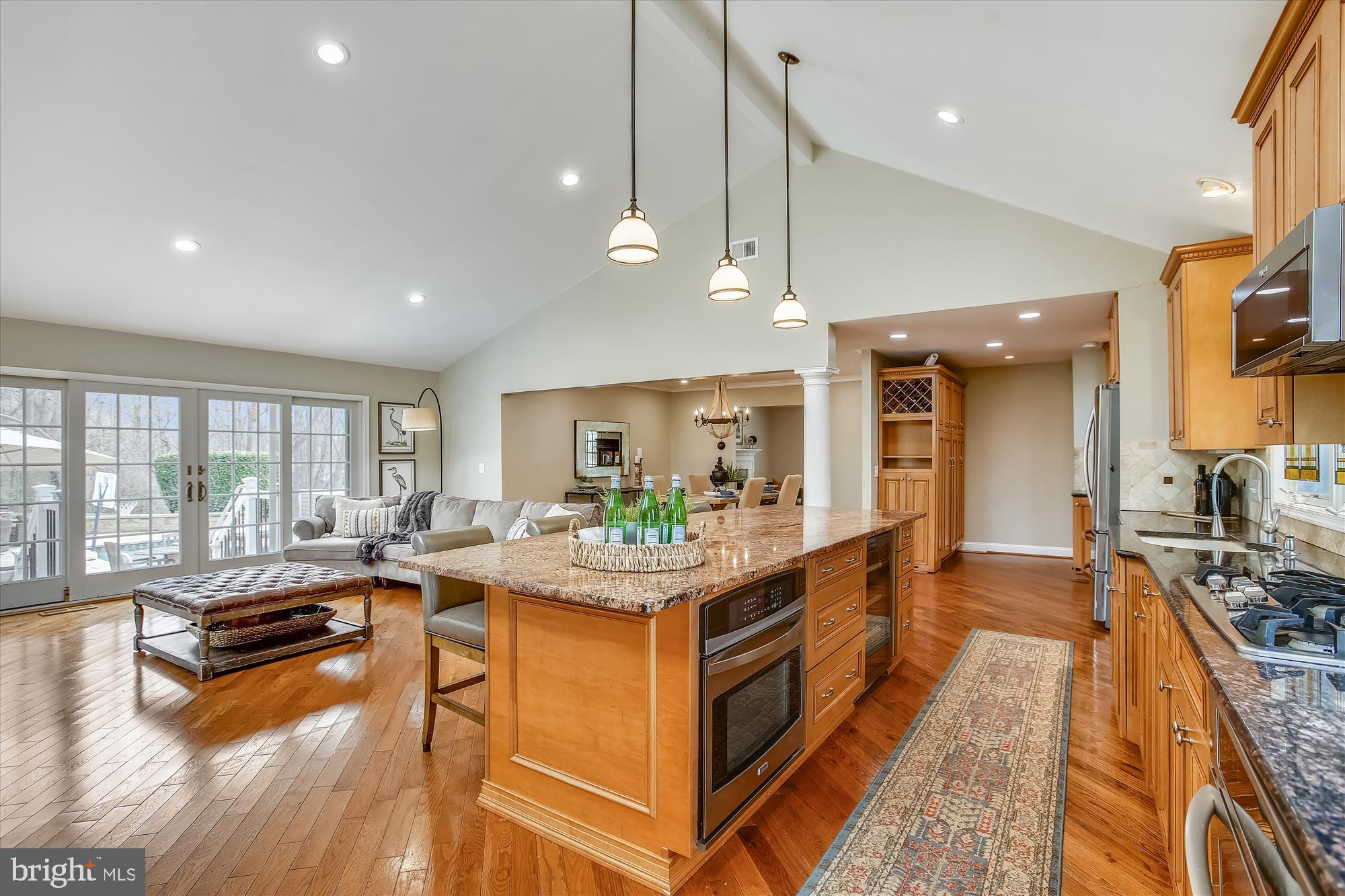 502 Walker Road Great Falls, VA 22066 - Photo 15 of 92 Gallery Image 15