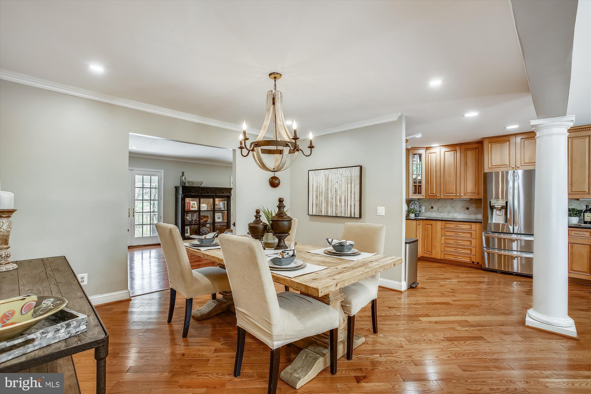 502 Walker Road Great Falls, VA 22066 - Photo 19 of 92 Gallery Image 19