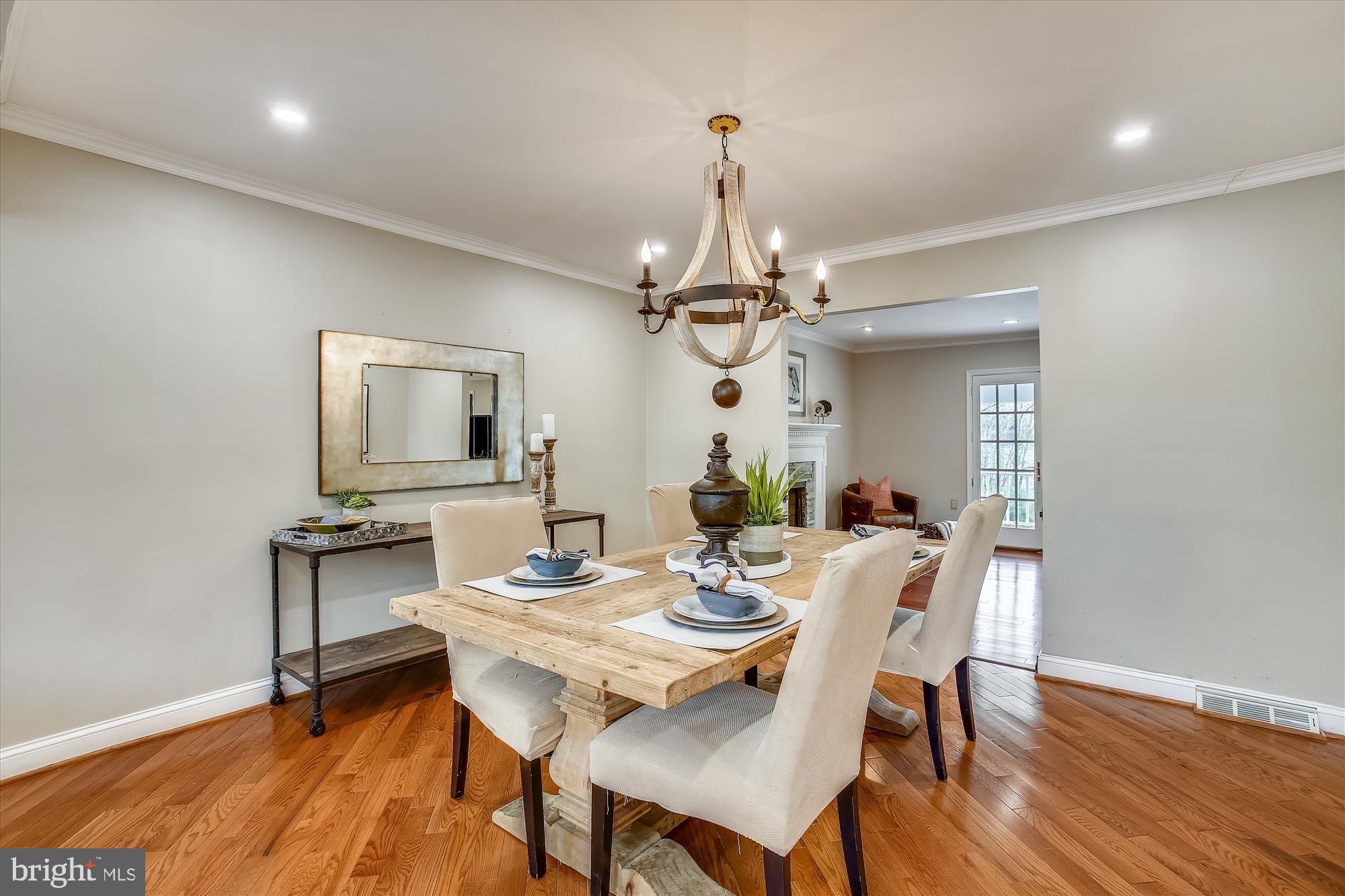 502 Walker Road Great Falls, VA 22066 - Photo 21 of 92 Gallery Image 21