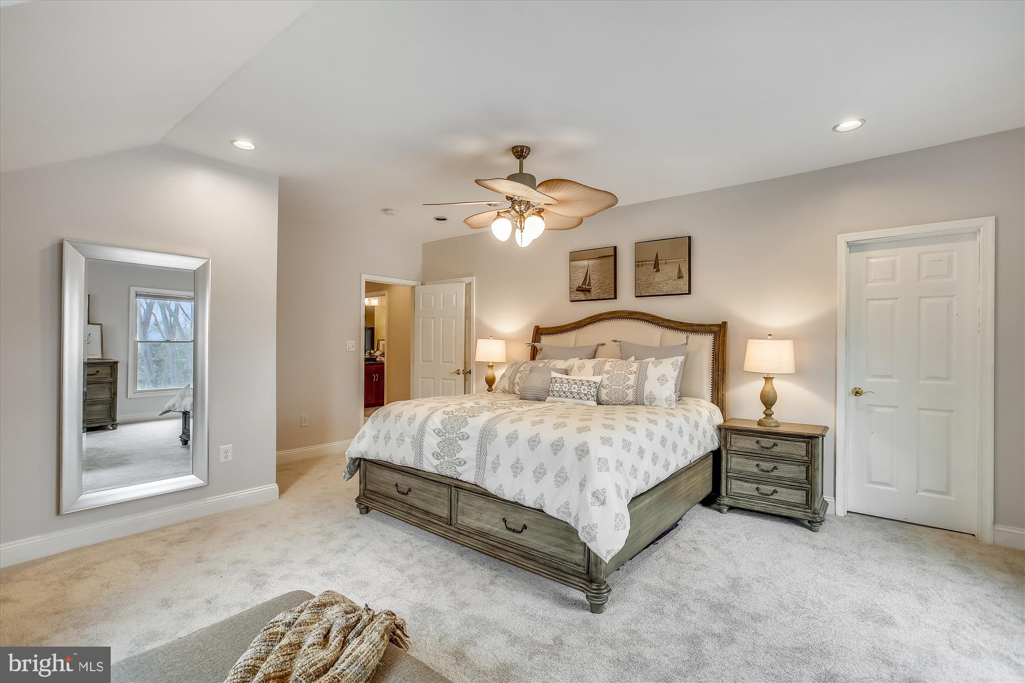 502 Walker Road Great Falls, VA 22066 - Photo 42 of 92 New Carpet