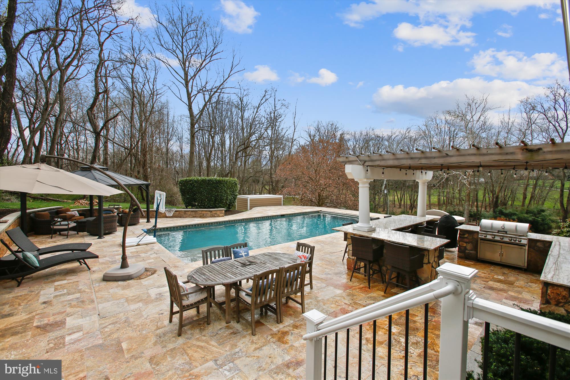 502 Walker Road Great Falls, VA 22066 - Photo 72 of 92 Gallery Image 72