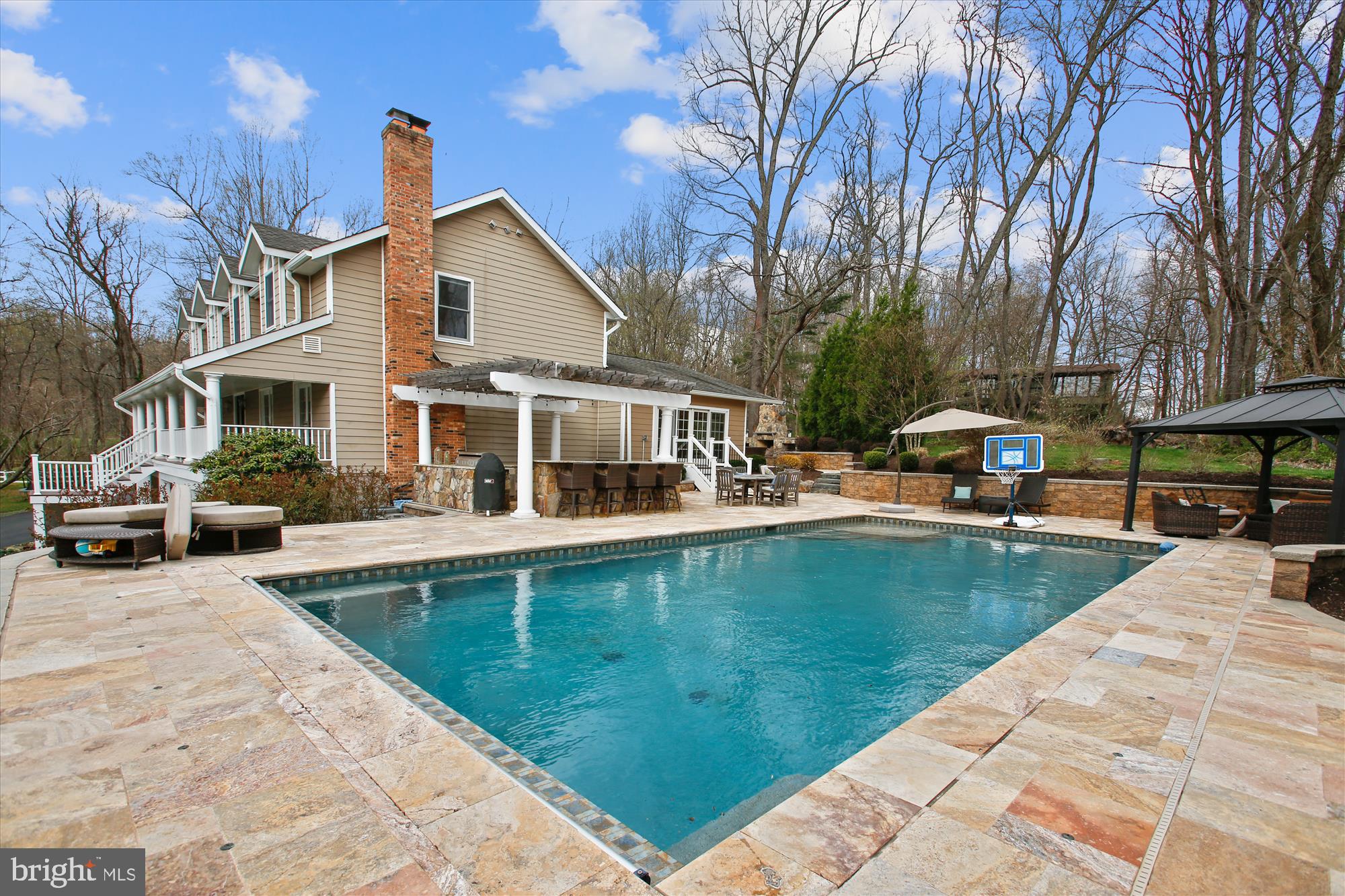 502 Walker Road Great Falls, VA 22066 - Photo 74 of 92 Gallery Image 74