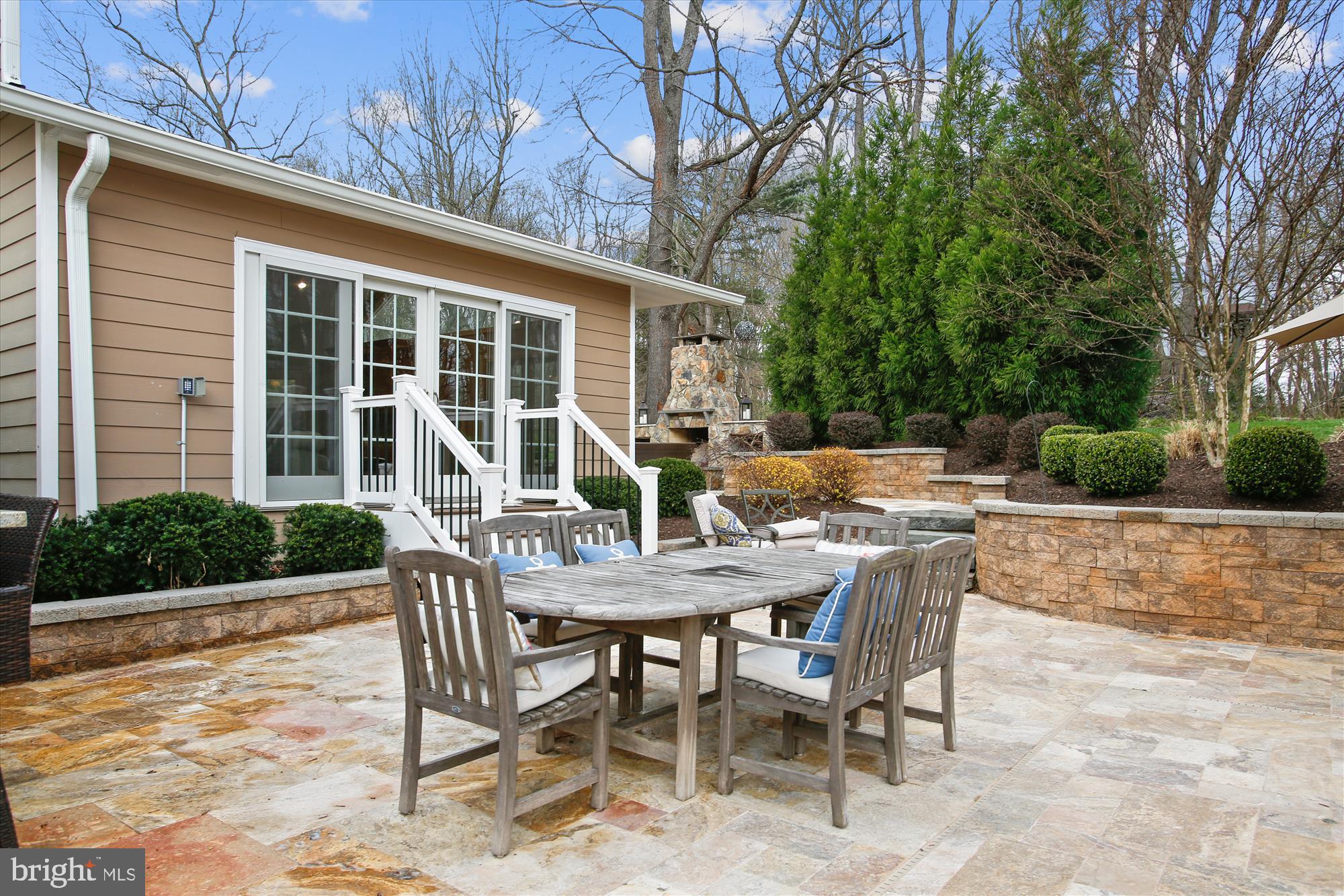 502 Walker Road Great Falls, VA 22066 - Photo 76 of 92 Gallery Image 76