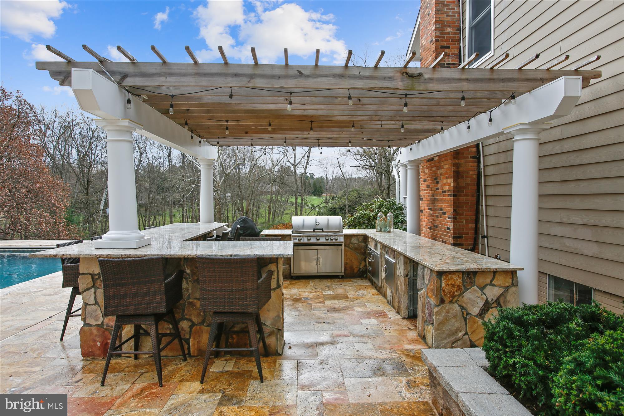 502 Walker Road Great Falls, VA 22066 - Photo 79 of 92 Gallery Image 79