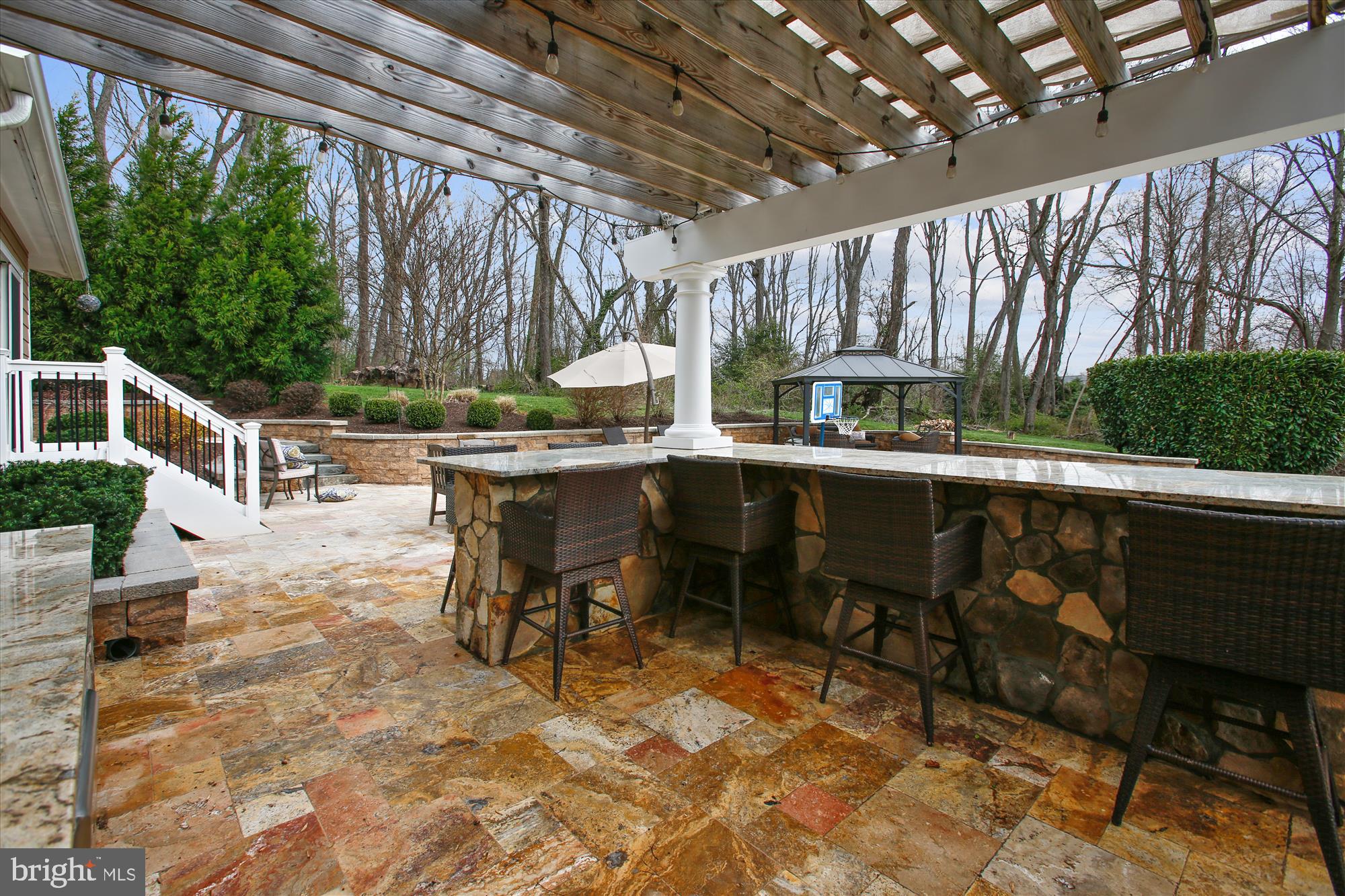 502 Walker Road Great Falls, VA 22066 - Photo 81 of 92 Gallery Image 81