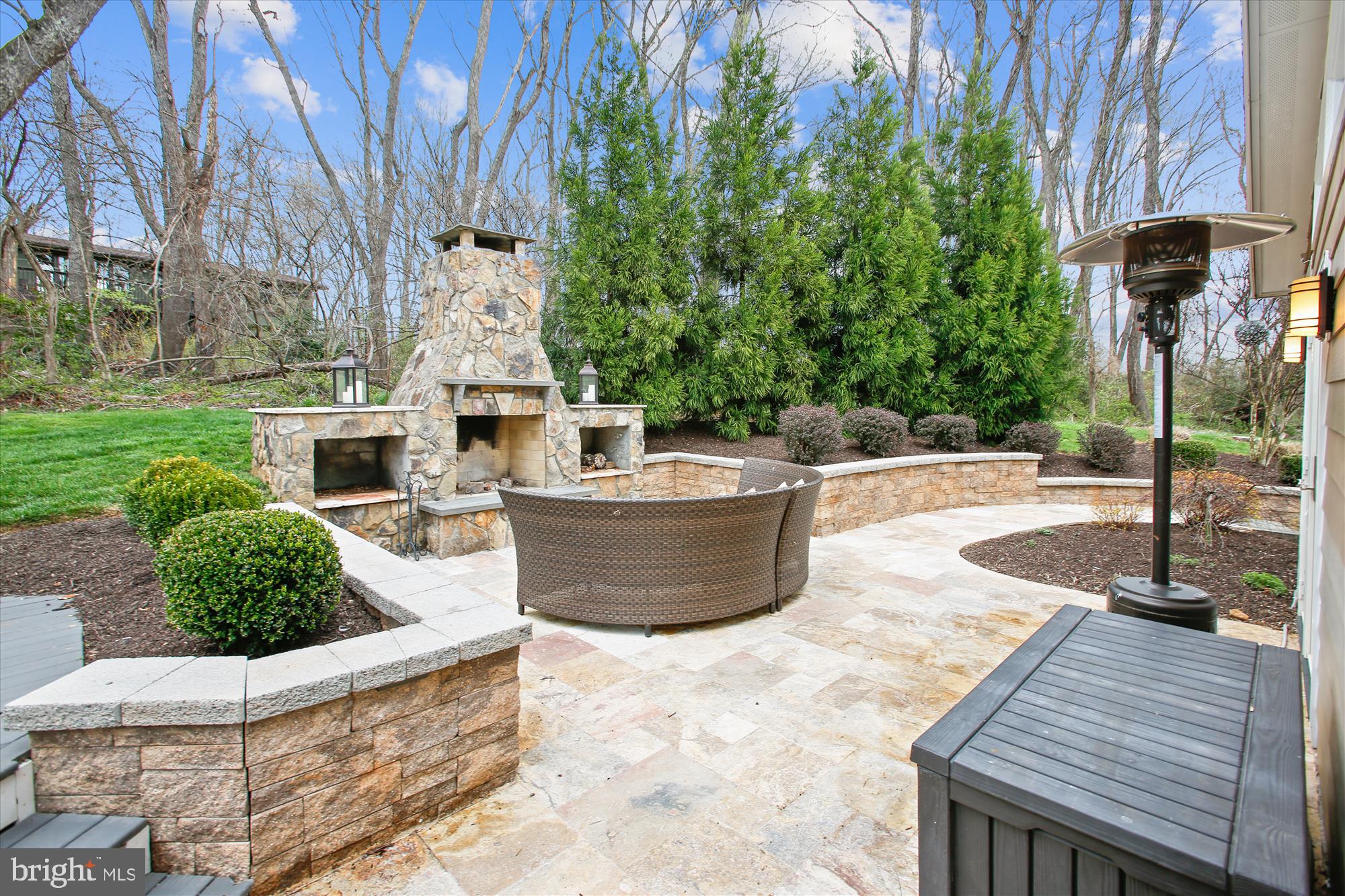 502 Walker Road Great Falls, VA 22066 - Photo 83 of 92 Gallery Image 83
