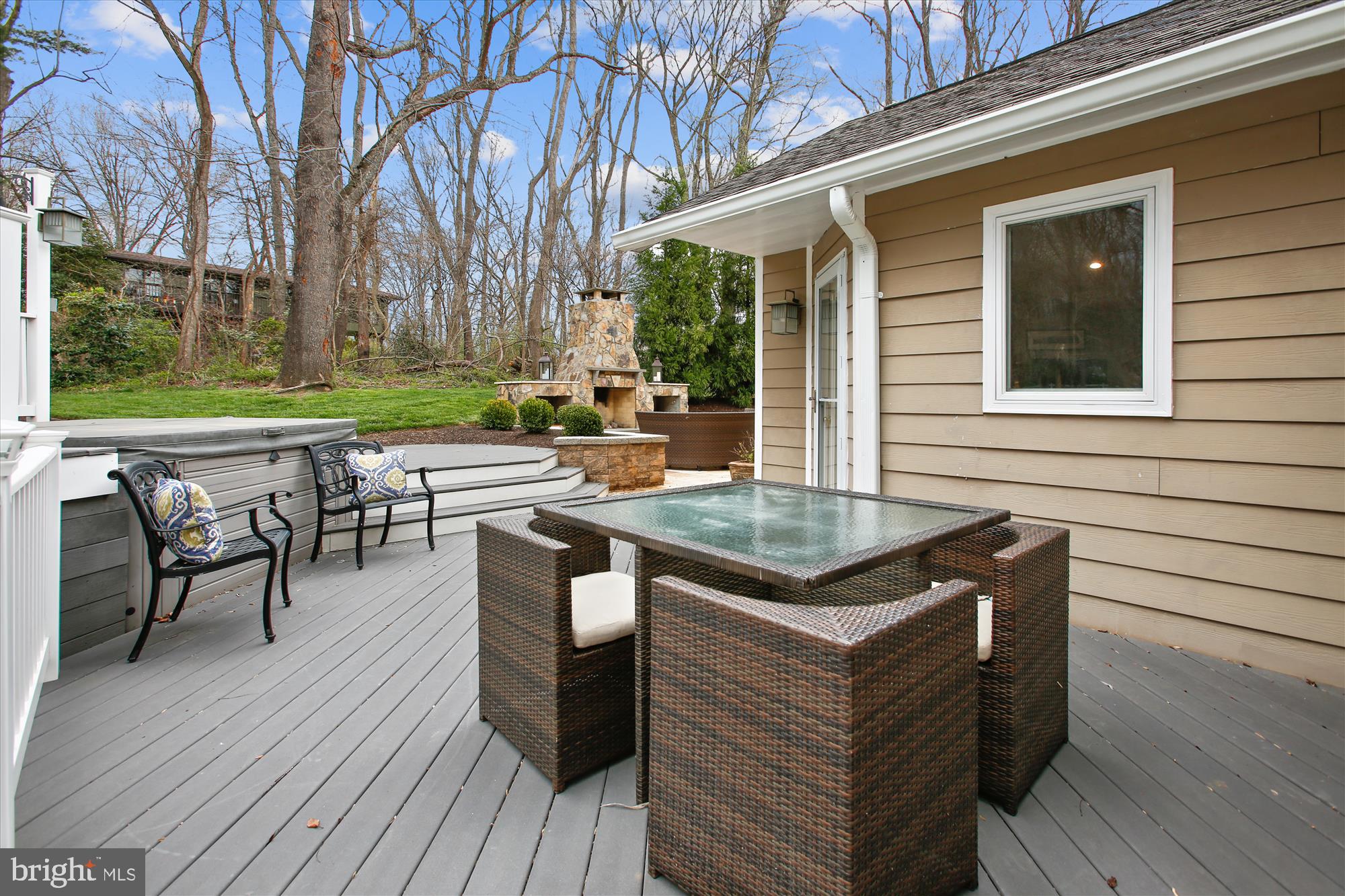 502 Walker Road Great Falls, VA 22066 - Photo 86 of 92 Gallery Image 86