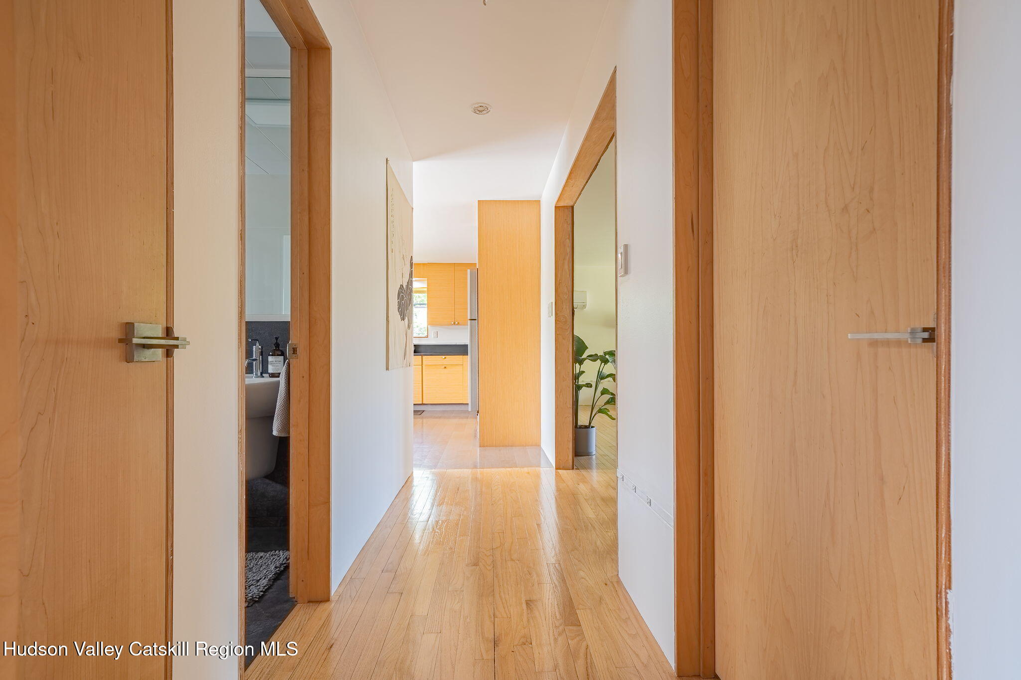 10 Harry Wells Road Saugerties, NY 12477 - Photo 40 of 58 a view of a bathroom with a glass door