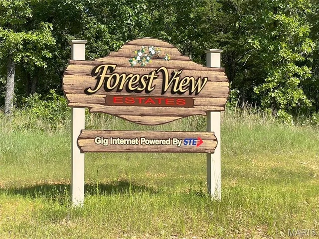 $24,500 | Tbd Tbd Forest View, Steelville, MO 65565