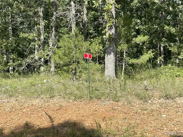 $23,900 | Tbd Tbd Forest View, Steelville, MO 65565