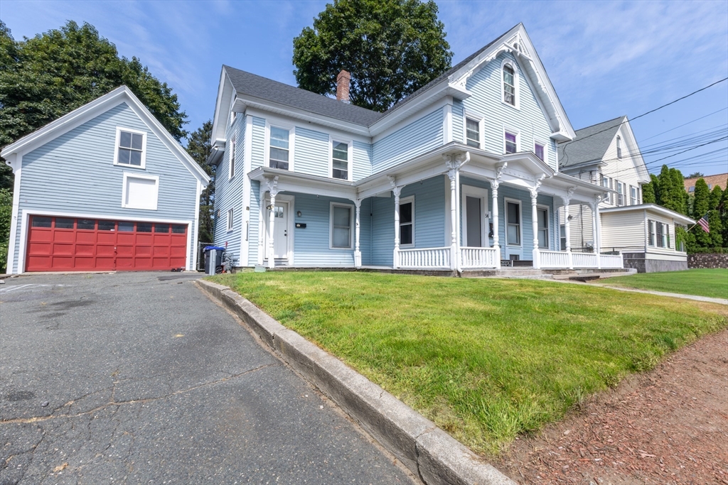 34 High Street Hudson, MA 01749 - Photo 1 of 17 Gallery Image 1