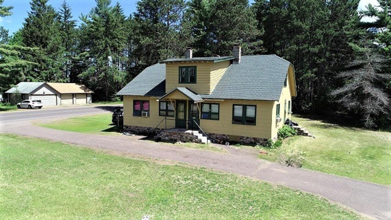 2582 Scheels Road Mercer, WI 54547 - Photo 25 of 27 Gallery Image 25