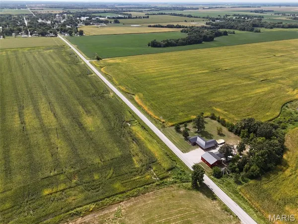 $279,999 | 21287 Highway H Center, Center, MO 63436