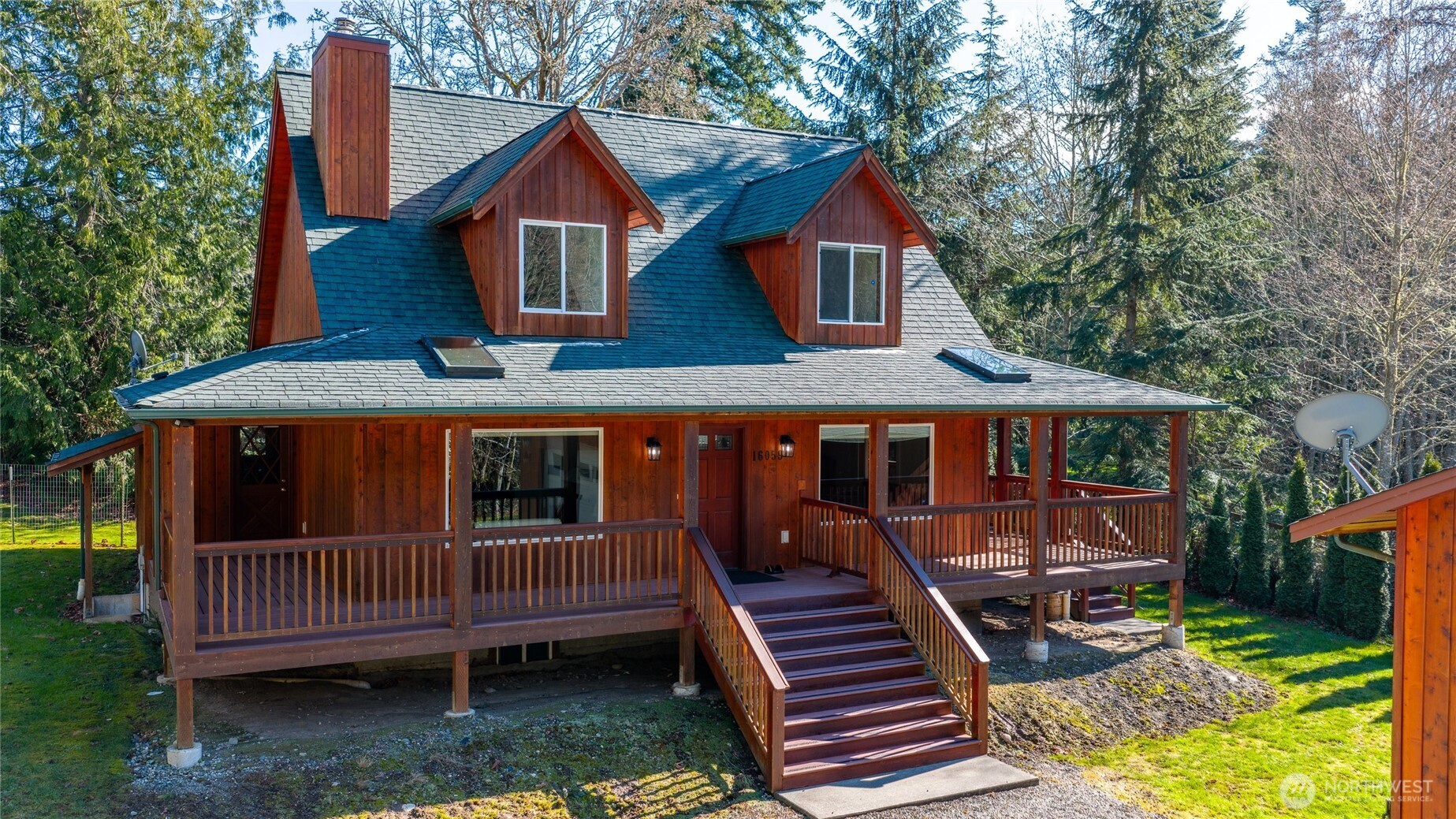 16059 Snee Oosh Road La Conner, WA 98257 - Photo 2 of 40
