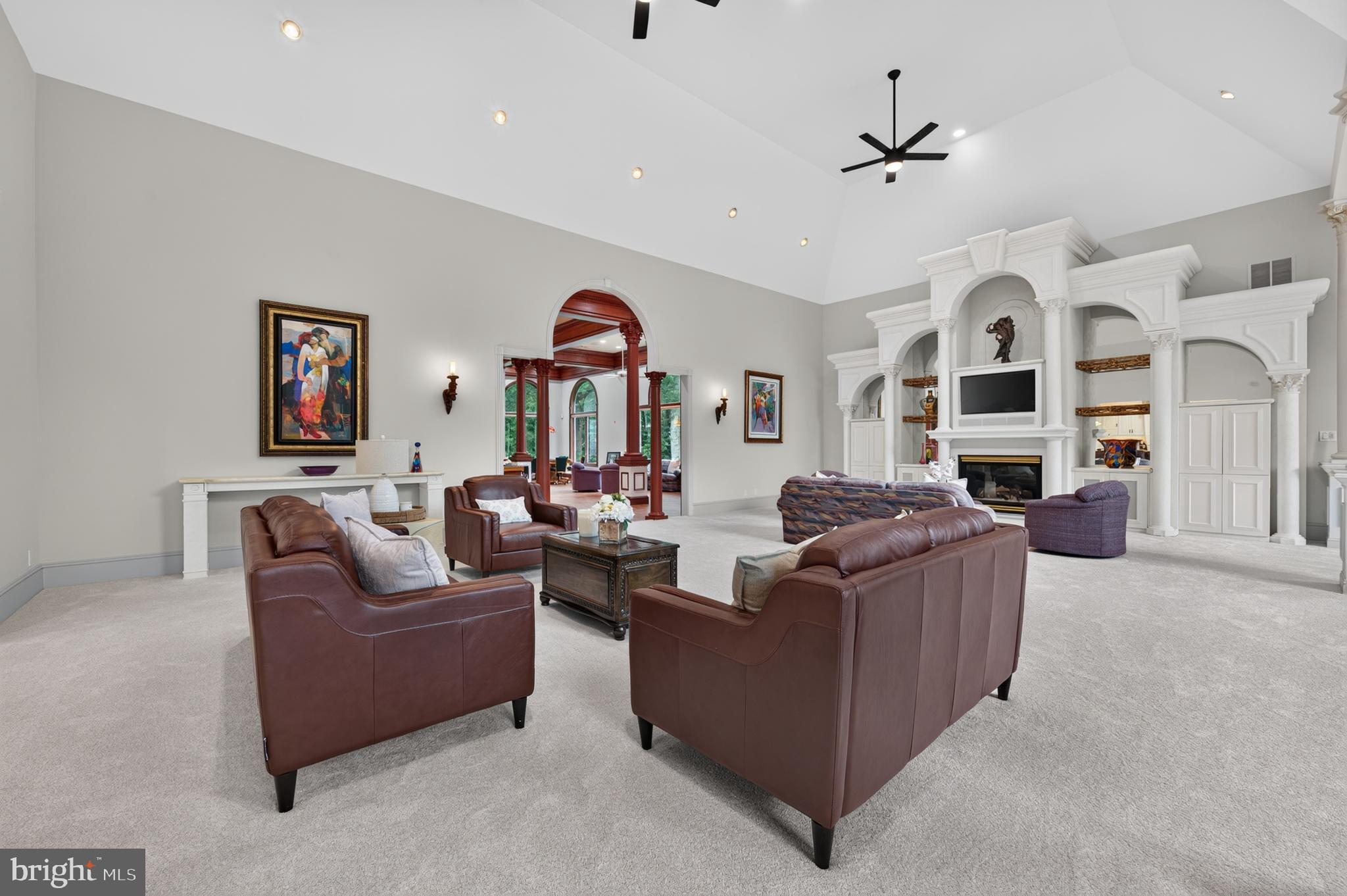 415 Bridgeboro Road Moorestown, NJ 08057 - Photo 11 of 91 Great Room