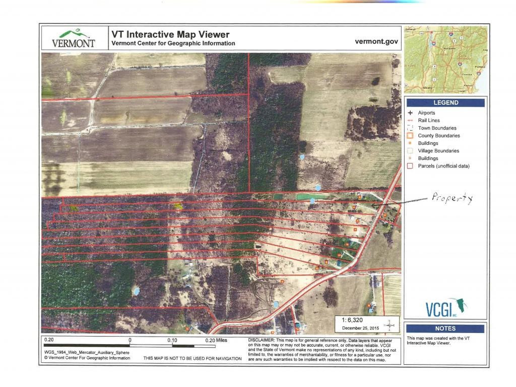 97 Boutah Road Alburgh, VT 05440 - Photo 6 of 20