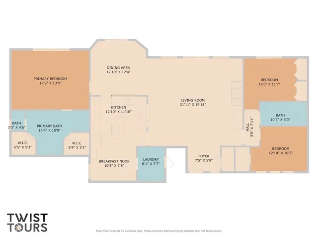 a picture of a book and a floor