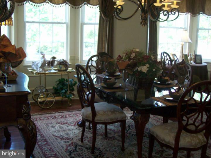201 Hulnick Road Coatesville, PA 19320 - Photo 3 of 16 Dining Room