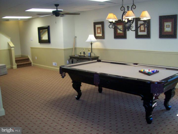 201 Hulnick Road Coatesville, PA 19320 - Photo 10 of 16 Basement - Finished