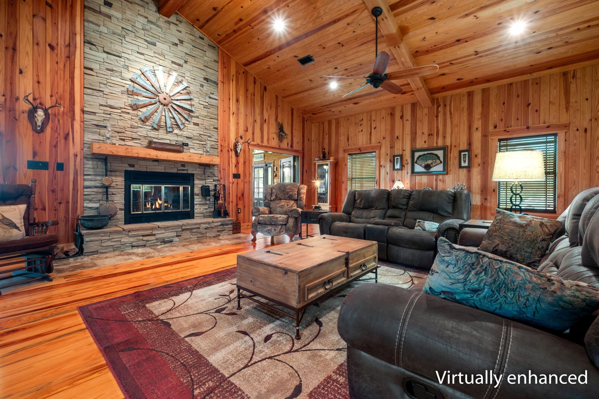2789 Kemp Road Havana, FL 32333 - Photo 3 of 54 Gallery Image 3