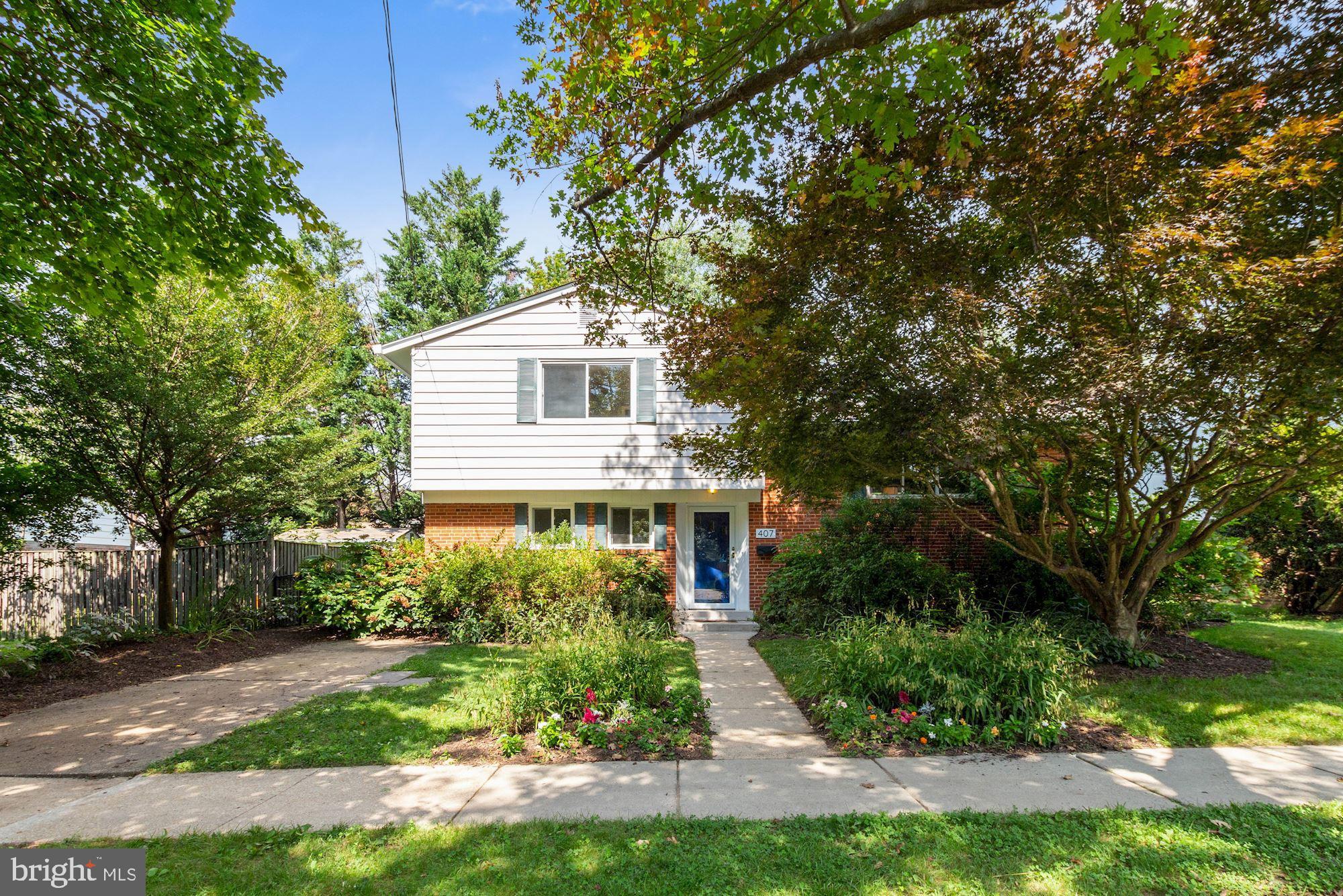 407 Hannes Street Silver Spring, MD 20901 - Photo 1 of 31 407 Hannes Street