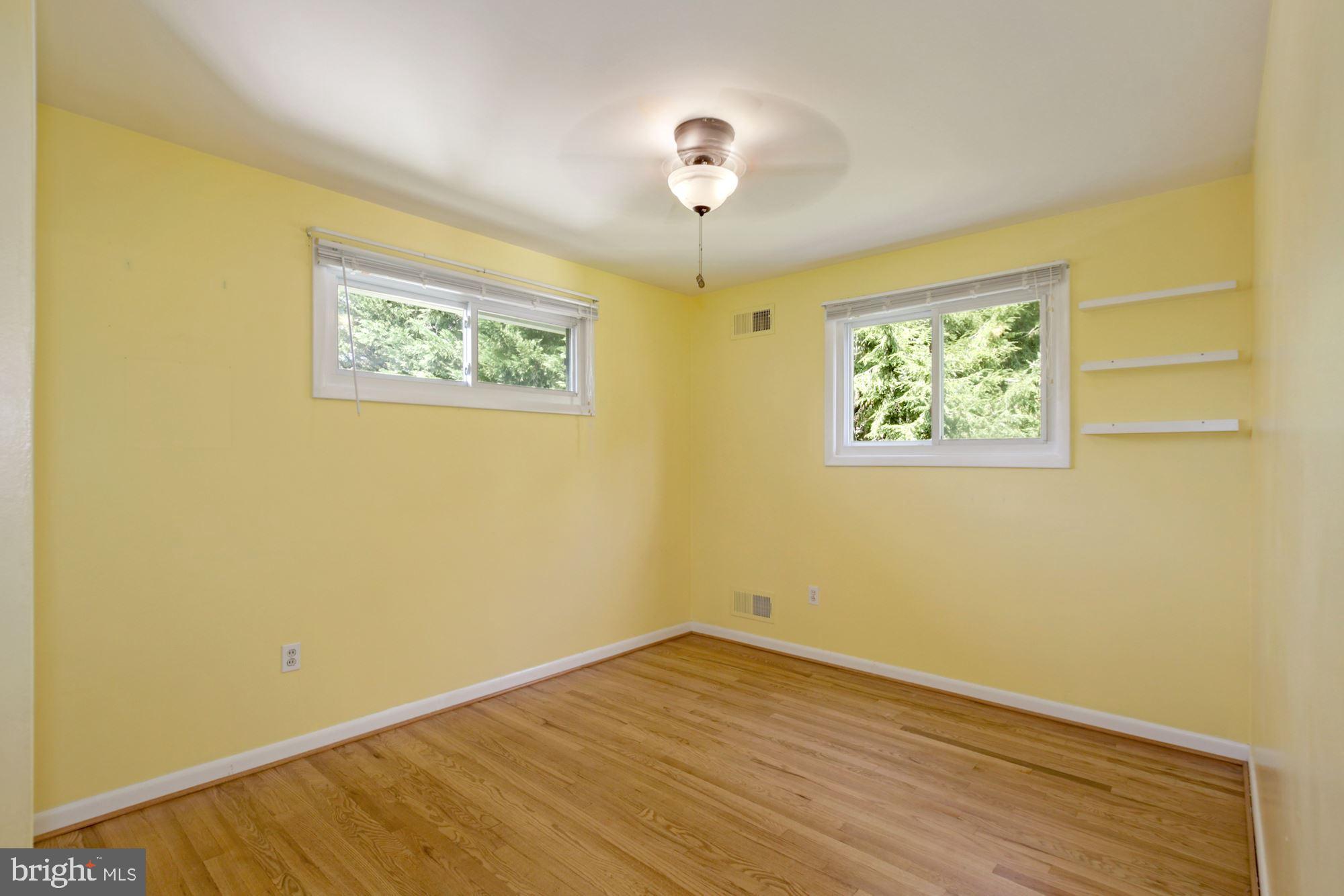 407 Hannes Street Silver Spring, MD 20901 - Photo 22 of 31 Second Bedroom