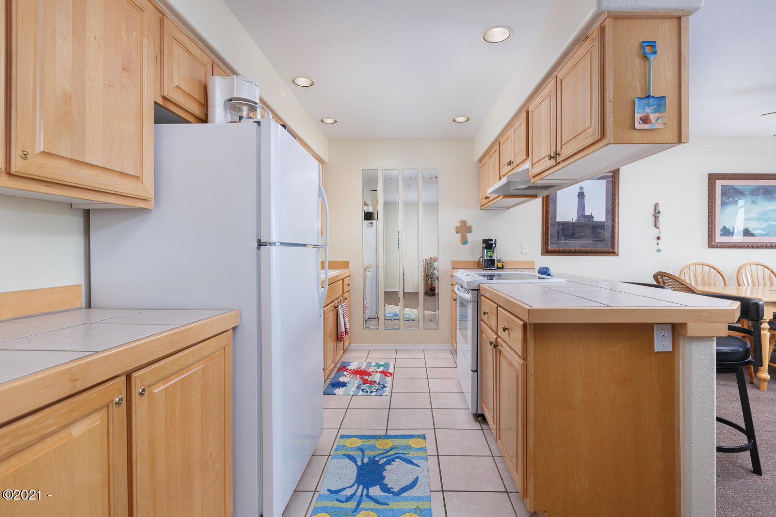 5201 Southwest Highway 101 Lincoln City, OR 97367 - Photo 8 of 19 WatersEdgeUnit401-05
