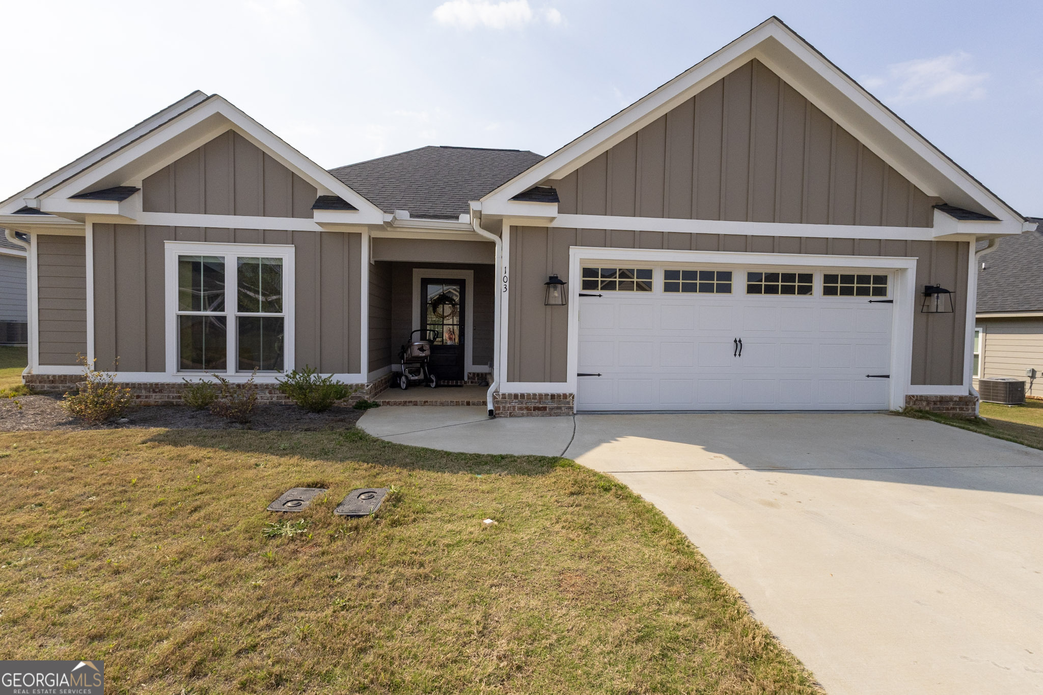 103 Anna Claire Way Perry, GA 31069 - Photo 2 of 33