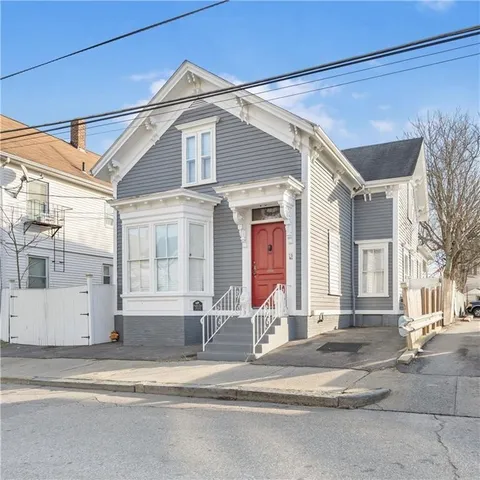 $385,000 | 78 Jenks Street, Central Falls, RI 02863