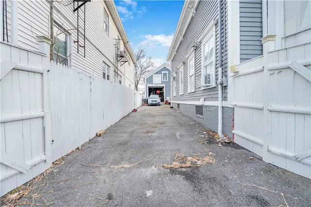 $385,000 | 78 Jenks Street, Central Falls, RI 02863