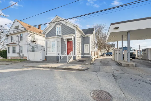 $385,000 | 78 Jenks Street, Central Falls, RI 02863