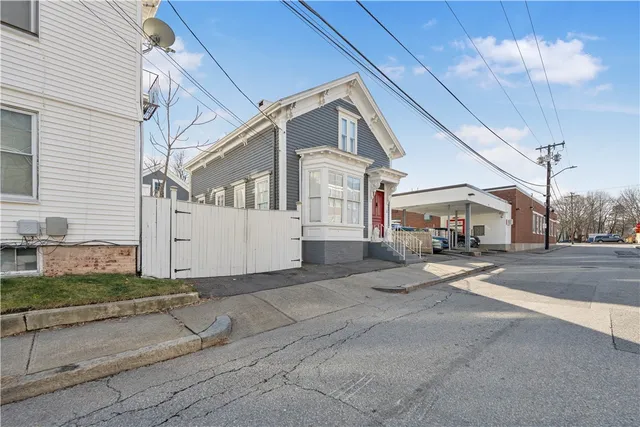 $385,000 | 78 Jenks Street, Central Falls, RI 02863