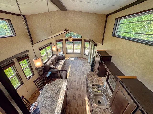 $106,900 | 5-310&311 Woodhaven, Sublette, IL 61367