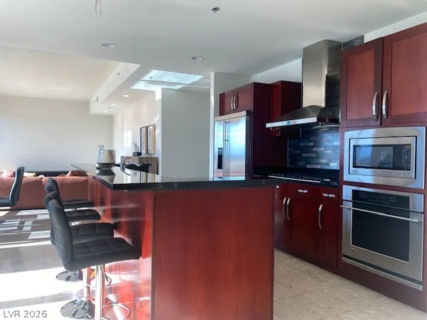 $4,450 | 4575 Dean Martin Drive, Unit 2208, Las Vegas, NV 89103