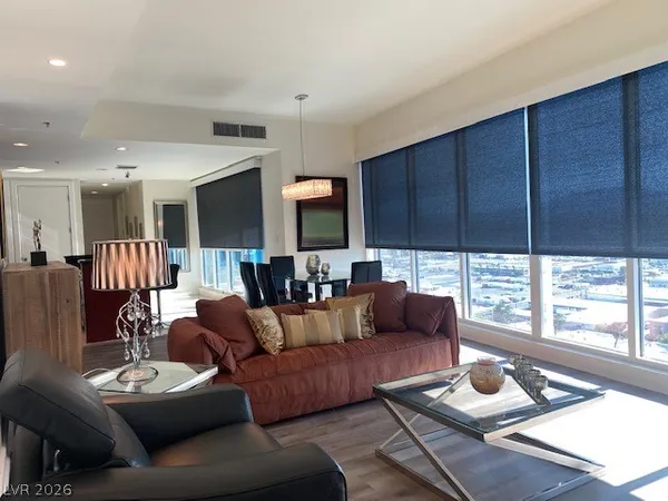 $4,450 | 4575 Dean Martin Drive, Unit 2208, Las Vegas, NV 89103