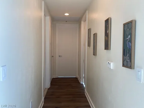 $4,450 | 4575 Dean Martin Drive, Unit 2208, Las Vegas, NV 89103