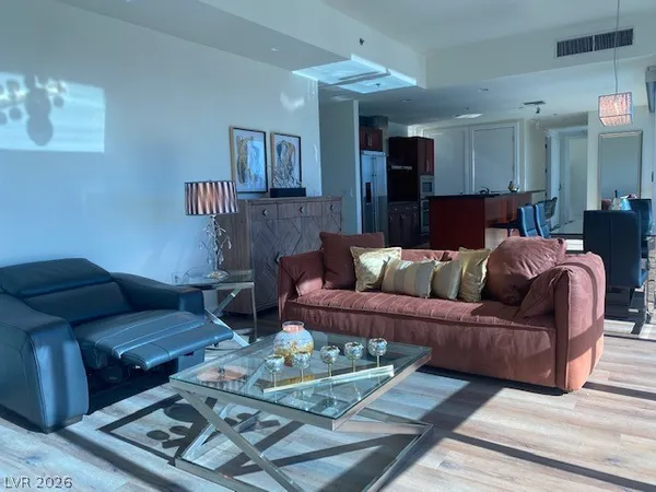 $4,450 | 4575 Dean Martin Drive, Unit 2208, Las Vegas, NV 89103