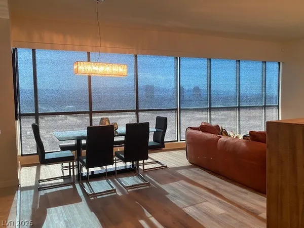 $4,450 | 4575 Dean Martin Drive, Unit 2208, Las Vegas, NV 89103