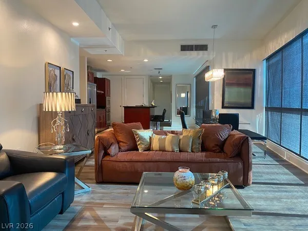 $4,450 | 4575 Dean Martin Drive, Unit 2208, Las Vegas, NV 89103