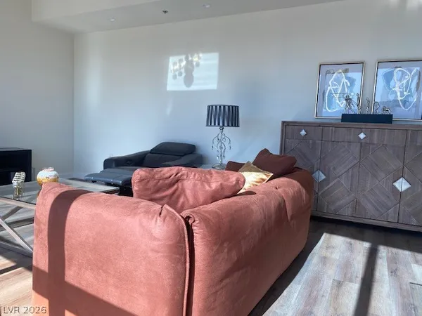 $4,450 | 4575 Dean Martin Drive, Unit 2208, Las Vegas, NV 89103